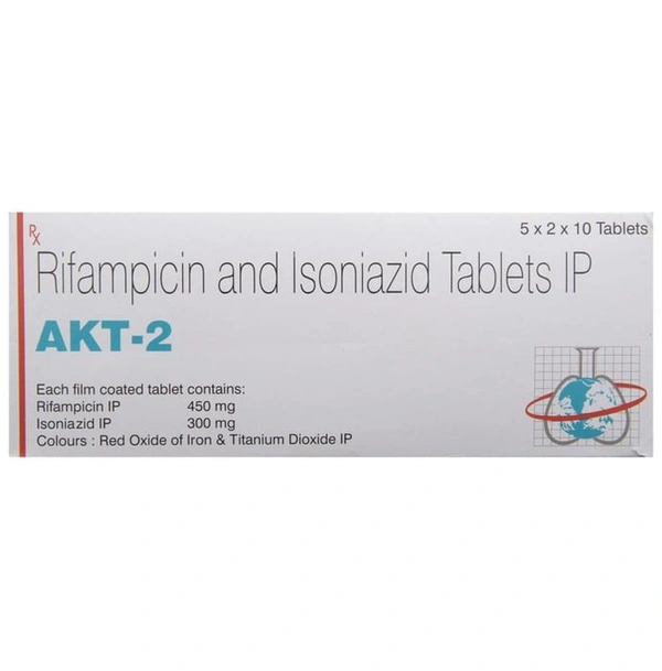 Akt 2 Tablet