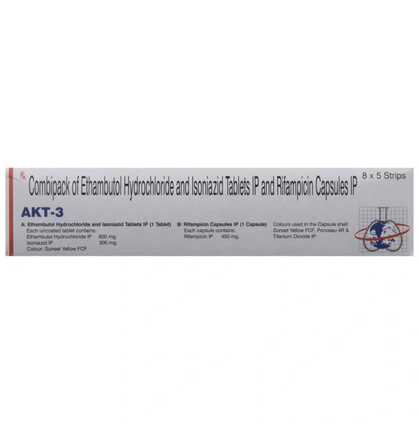 Akt 3 Kit