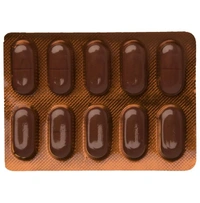 Akurit 4 Tablet