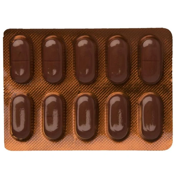 Akurit 4 Tablet