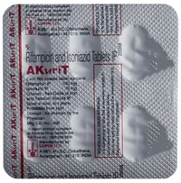 Akurit Tablet