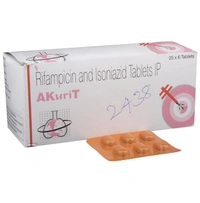 Akurit Tablet