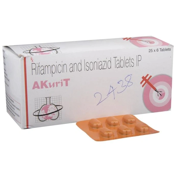 Akurit Tablet