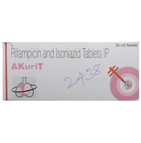 Akurit Tablet
