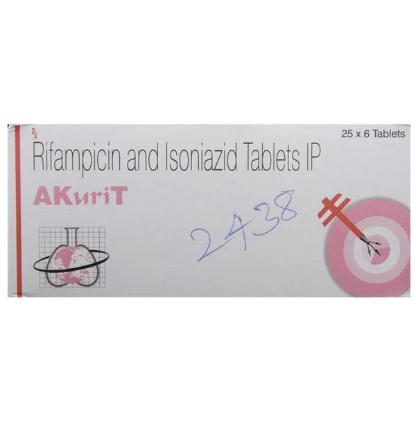 Akurit Tablet