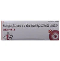 Akurit-3 Tablet