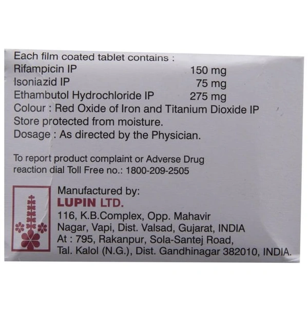 Akurit-3 Tablet