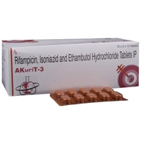 Akurit-3 Tablet