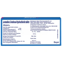 Alaspan AM Tablet
