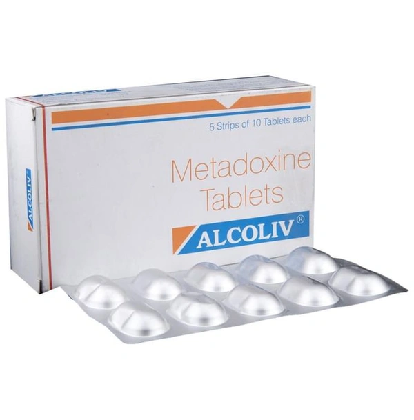 Alcoliv Tablet