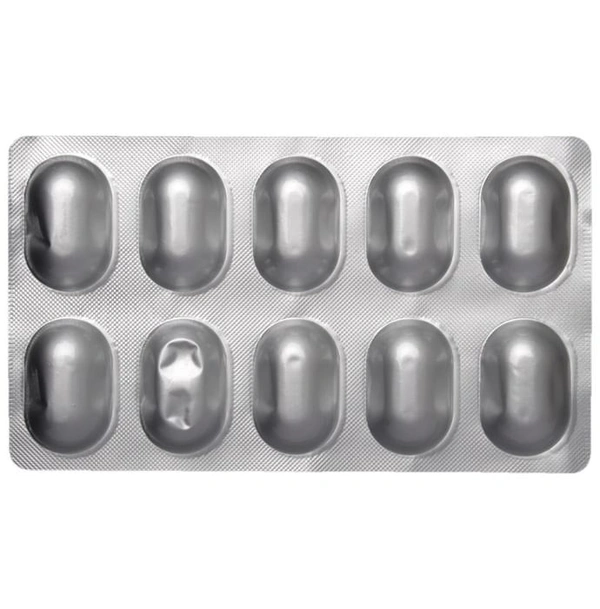 Alcoliv Tablet