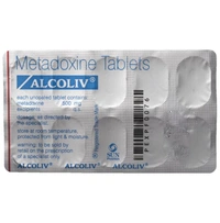 Alcoliv Tablet