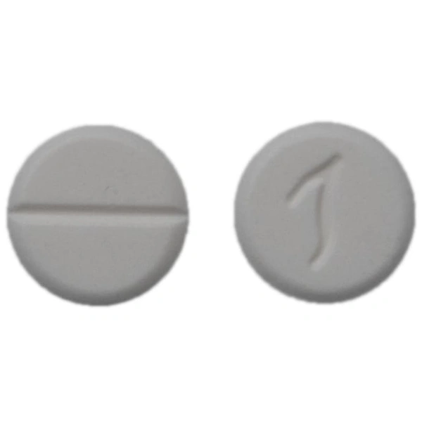 Aldactone 50 Tablet