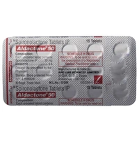Aldactone 50 Tablet