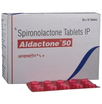 Aldactone 50 Tablet