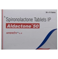Aldactone 50 Tablet