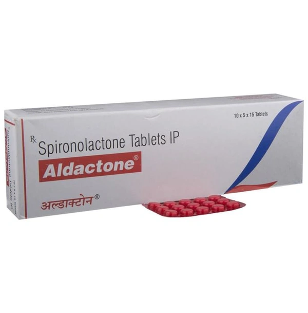 Aldactone Tablet