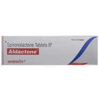 Aldactone Tablet
