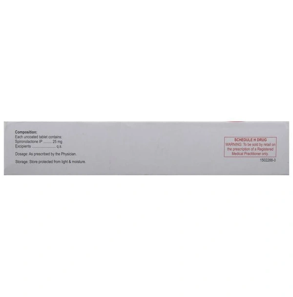 Aldactone Tablet
