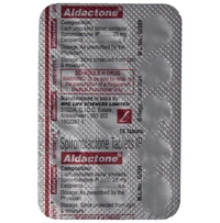Aldactone Tablet