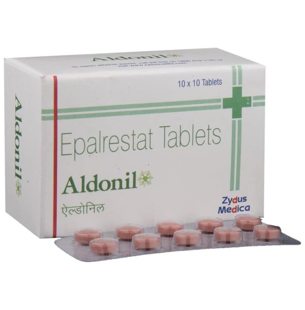 Aldonil Tablet
