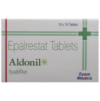 Aldonil Tablet
