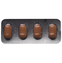 Alensol-D Tablet