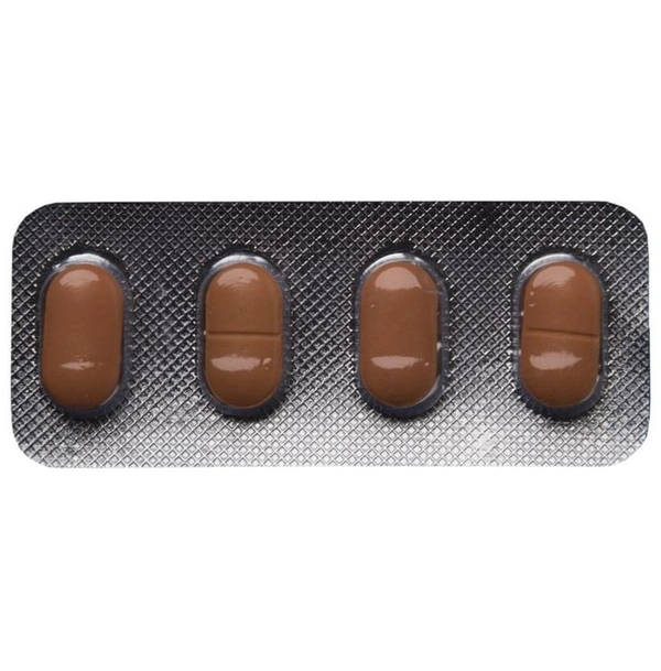 Alensol-D Tablet