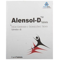 Alensol-D Tablet