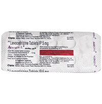 ALERGIN L TABLET