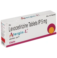 ALERGIN L TABLET