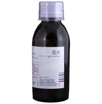 Alerid Syrup