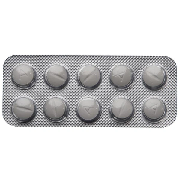 Alerid Tablet