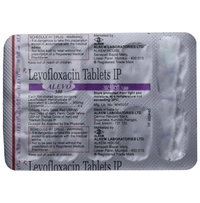 Alevo 500 Tablet