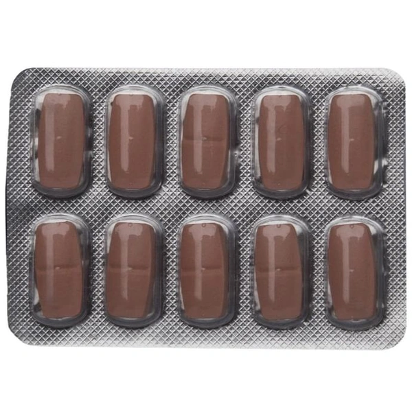 Alevo 500 Tablet