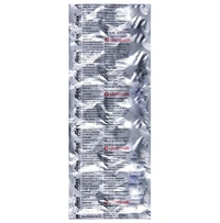 Alex Cough Lozenges Lemon Ginger