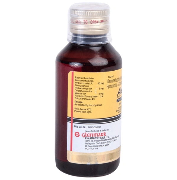 Alex Syrup