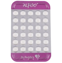 Alfoo 10mg Tablet PR