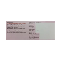 Alfugress-D Tablet SR