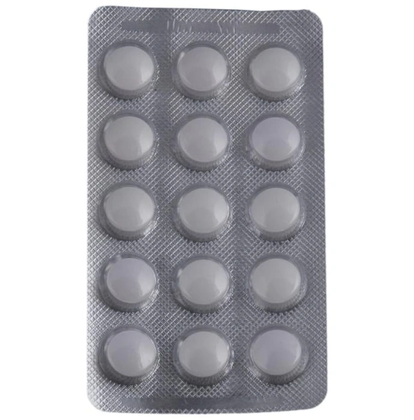 Alfusin D Tablet ER
