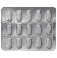 Alfusin Tablet PR