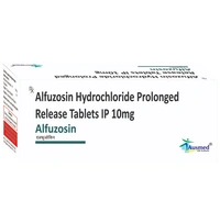 Alfuzosin Tablet