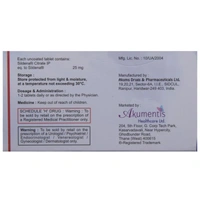 Alivher Tablet