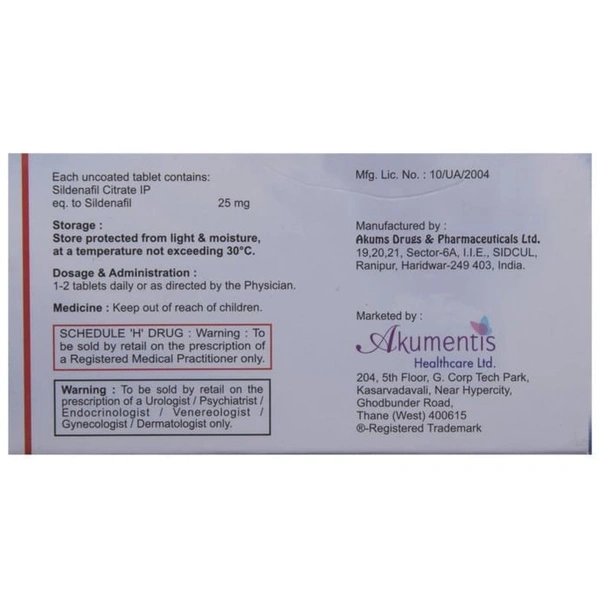 Alivher Tablet
