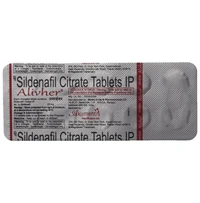 Alivher Tablet