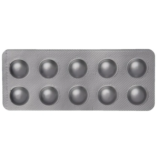 Alivher Tablet