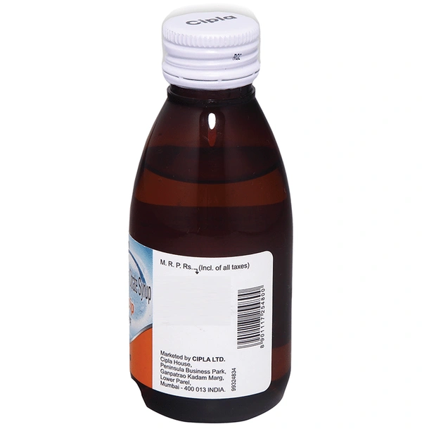 Alkacip Syrup