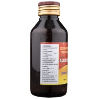 Alkasol Oral Solution
