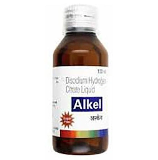 Alkel Liquid
