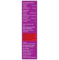 Allegra Nasal Duo Spray